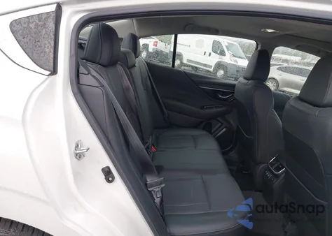 2021 Subaru Legacy Limited Xt из США, поврежденный, VIN 4S3BWGN64M3019409